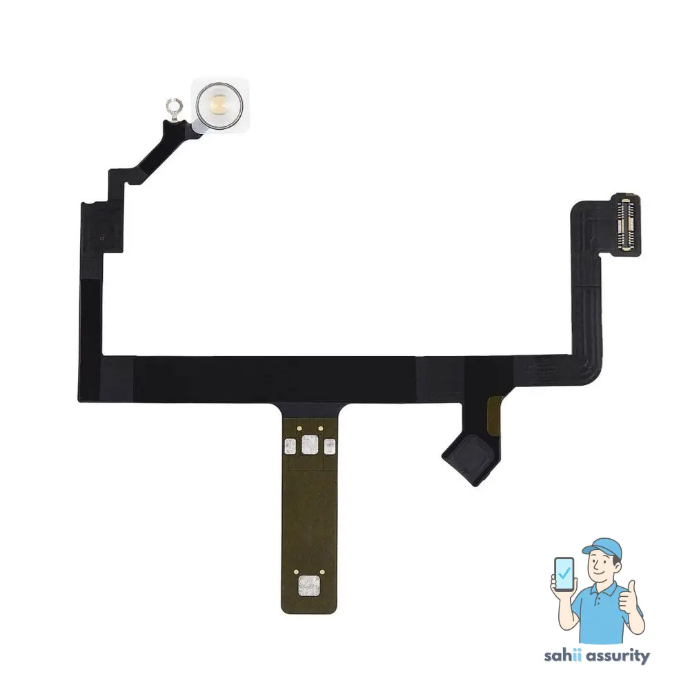 Flash Light Flex Cable for Apple iPhone 14 Plus